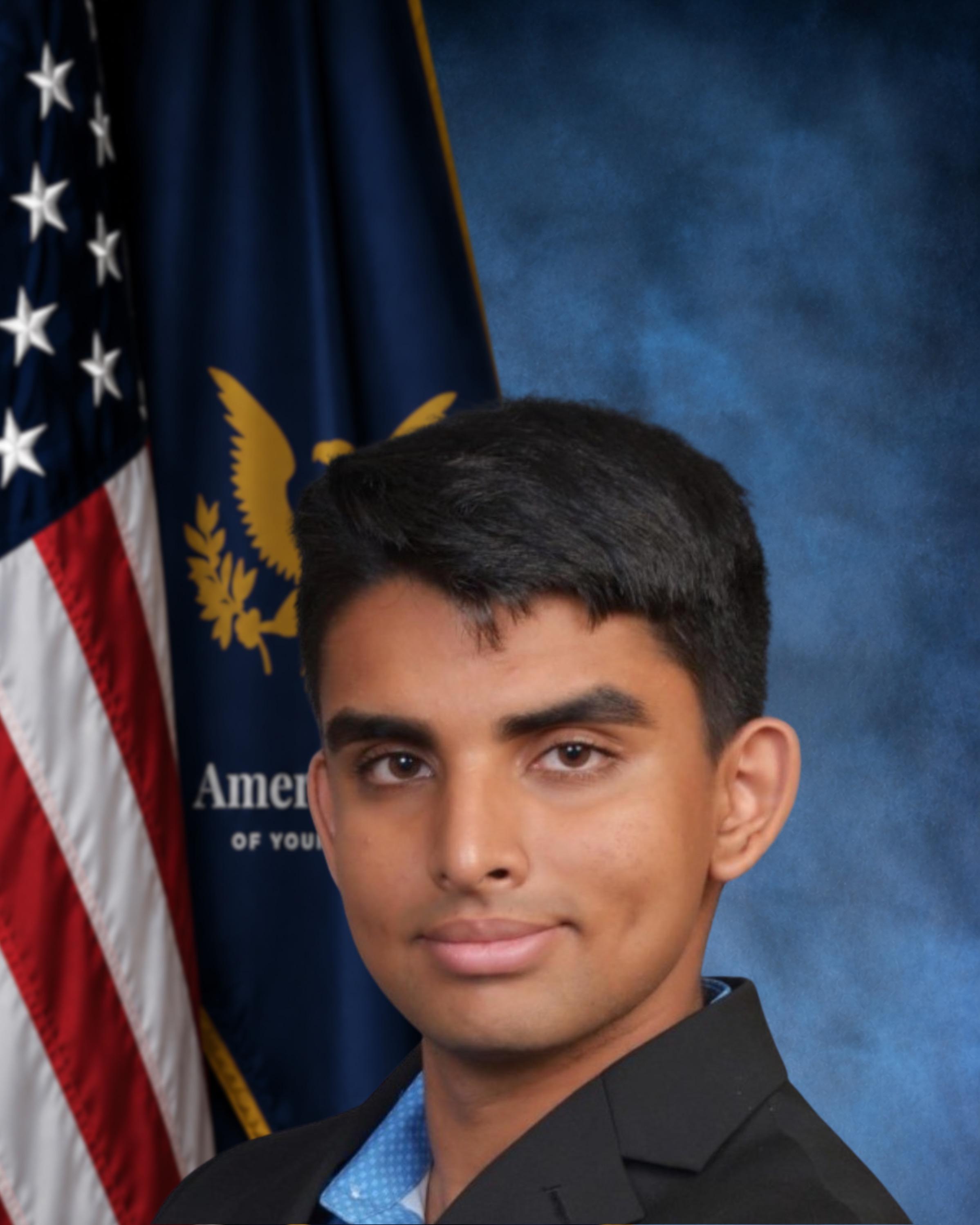 Pranay Indurti