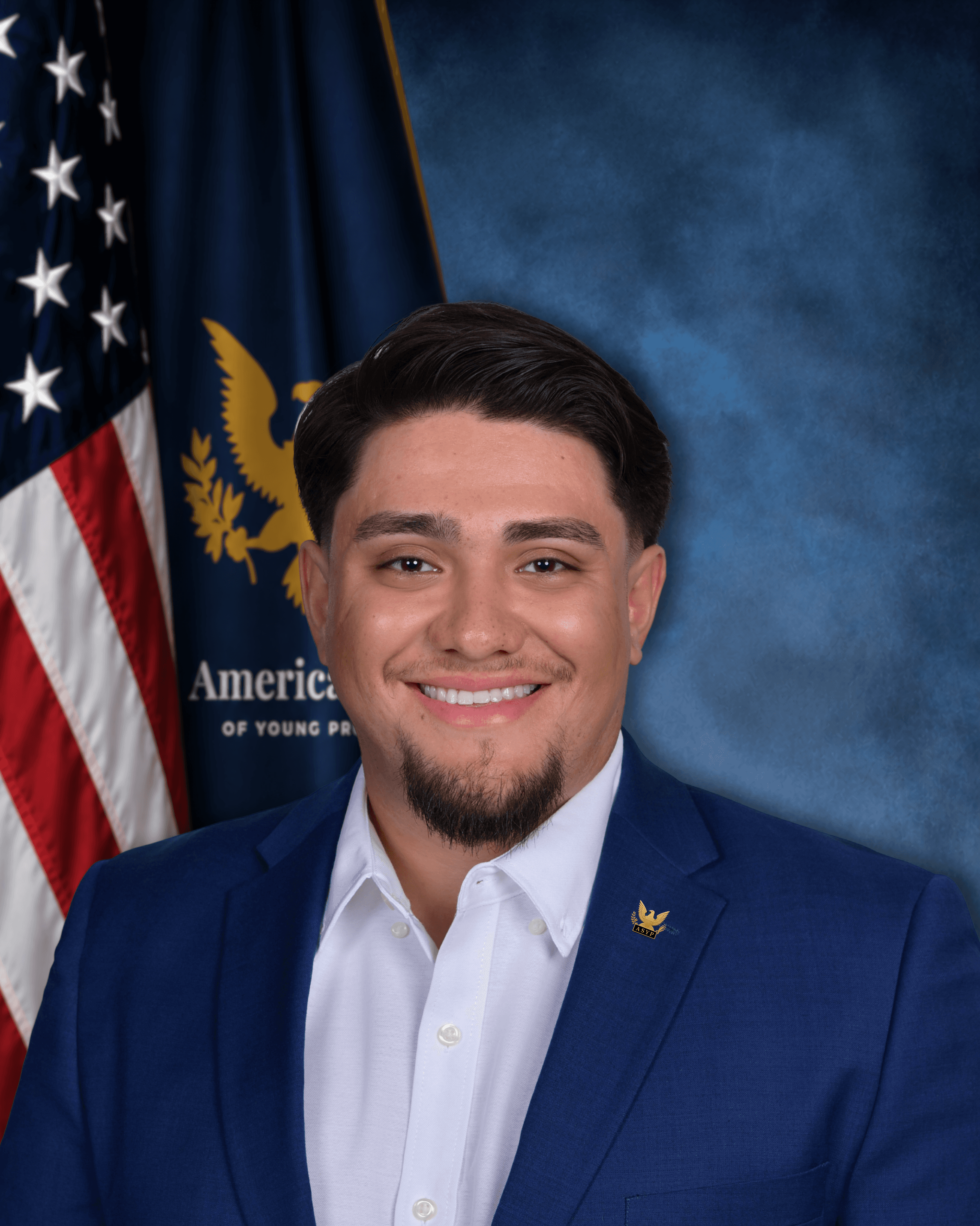 Daniel Gil-Sanchez