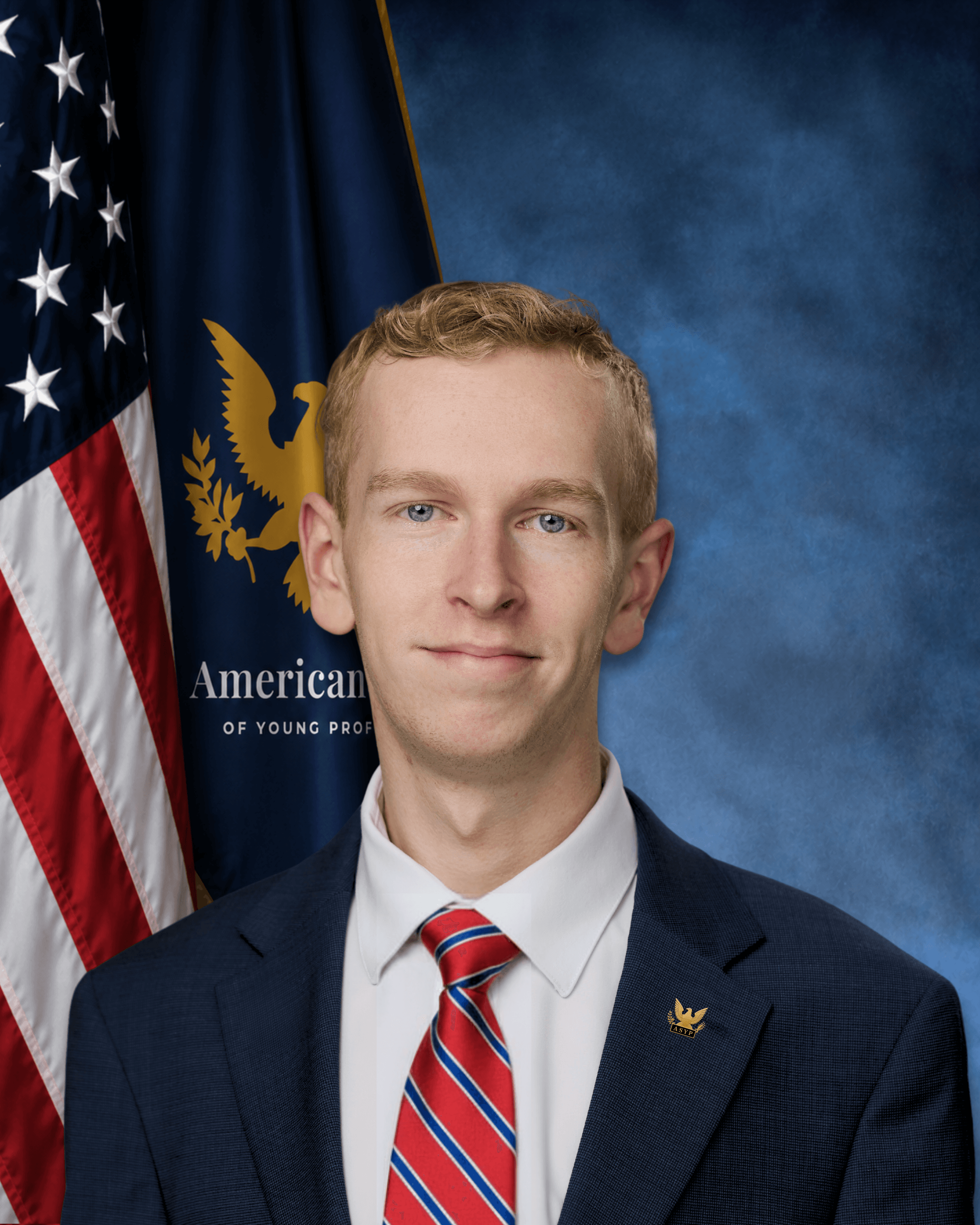 Ryan Steeghs